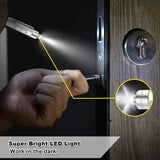 Stocking Stuffers for Men 9-in-1 Multitool Pen