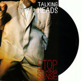 Talking Heads - Stop Making Sense (2023 Deluxe) [Vinyl]