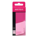 Beter Foundation Sponge Set for Smooth Blending 2 pcs