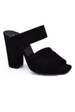 Saint Laurent Women Strap Sandals