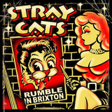 Stray Cats - Rumble in Brixton (Live) (2 Lp's) [Vinyl]