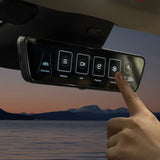 Streaming Rearview Mirror Recorder for Model 3 Highland / Model Y Juniper (HW4.0) | TESERY