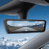 Streaming Rearview Mirror Recorder for Model 3 Highland / Model Y Juniper (HW4.0) | TESERY