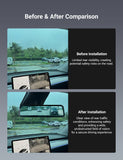 Streaming Rearview Mirror Recorder for Model 3 Highland / Model Y Juniper (HW4.0) | TESERY