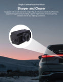 Streaming Rearview Mirror Recorder for Model 3 Highland / Model Y Juniper (HW4.0) | TESERY