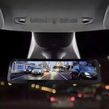 Streaming Rearview Mirror Recorder for Model 3 Highland / Model Y Juniper (HW4.0) | TESERY