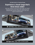 Streaming Rearview Mirror Recorder for Model 3 Highland / Model Y Juniper (HW4.0) | TESERY