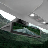 Streaming Rearview Mirror Recorder for Model 3 Highland / Model Y Juniper (HW4.0) | TESERY