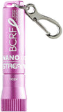 Streamlight BCRF Nano Light® II Miniature Keychain LED Flashlight Pink 73022