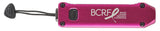 Streamlight BCRF Wedge® XT EDC Everyday Carry LED Flashlight Pink 88824