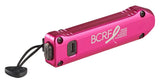Streamlight BCRF Wedge® XT EDC Everyday Carry LED Flashlight Pink 88824