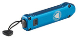 Streamlight C.O.P.S Wedge® XT EDC Everyday Carry LED Flashlight Blue 88825