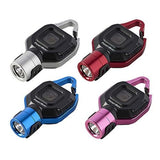 Streamlight Pocket Mate® USB Rechargeable Keychain Flashlight