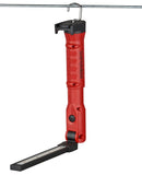 Streamlight Stinger Switchblade® LED USB Rechargeable Bar Flashlight Red 76800