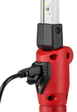 Streamlight Strion Switchblade® LED USB Rechargeable Bar Flashlight Red 74850