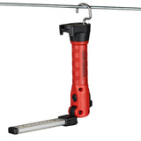 Streamlight Strion Switchblade® LED USB Rechargeable Bar Flashlight Red 74850
