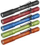 Streamlight Stylus Pro® USB LED Penlight Flashlight