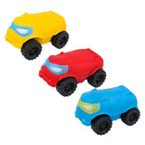 Stretch Sand Car – Stretchy Squeezy Toy-Random Asst. Sold Individually