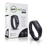 Striiv Fusion Bio2 Plus Activity Tracker