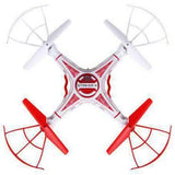 Striker-X 2.4GHz 4.5CH RC HD Camera Drone