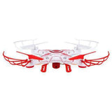 Striker-X 2.4GHz 4.5CH RC HD Camera Drone