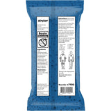 Stryker Sage Comfort Bath Full-Body Cleansing Washcloths, Heavyweight