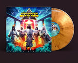 When We Were Kings (Indie Exclusive, Colored Vinyl, Marble Orange Transparent) [Vinyl]