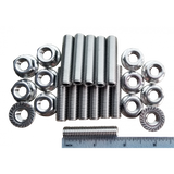 5.9L/6.7L Cummins Exhaust Manifold Stud Kit