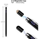 Stylus Pen for Touch Screens, Digital Pencil Active Pens Fine Point Stylist