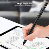 Stylus Pen for Touch Screens, Digital Pencil Active Pens Fine Point Stylist