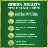 Garnier Moisturizing Face Mask with Pomegranate Extract & Hyaluronic Acid for Normal to Dry Skin - Intensive Hydration & Radiant Skin