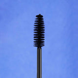 theBalm Big Fan Mascara: Maximizing Volume & Definition, Long-Lasting Formula with Carnauba Wax for Bolder, Thicker Lashes All Day.