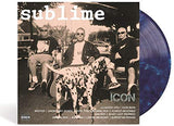 Icon (Limited Edition, Oceania Blue Marble Colored Vinyl) [Vinyl]