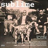 Icon (Limited Edition, Oceania Blue Marble Colored Vinyl) [Vinyl]