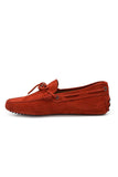 Tod's Men Suede Loafers