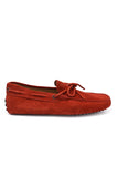 Tod's Men Suede Loafers
