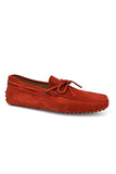 Tod's Men Suede Loafers