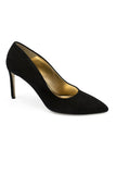 Walter Steiger Women Suede Pumps