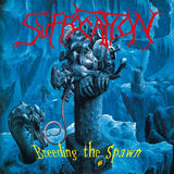 Suffocation - Breeding The Spawn (Limited Edition, 180 Gram Vinyl, Smoke Colored Vinyl) [Import] [Vinyl]