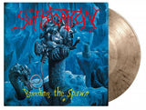 Suffocation - Breeding The Spawn (Limited Edition, 180 Gram Vinyl, Smoke Colored Vinyl) [Import] [Vinyl]