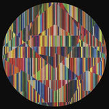 Sufjan Stevens - Reflections - Turquoise [Vinyl]