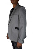 Off-White Men Suit Jacket