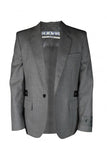 Off-White Men Suit Jacket