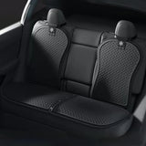 Summer Cooling Seat Covers for Tesla Model 3/Y
