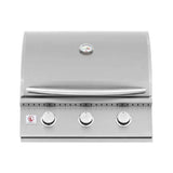 Summerset Sizzler Built-In Propane Gas Grill [SIZ25/32/40] (SAK71502)