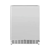 Summerset 24" Outdoor Rated Refrigerator With Anti Vibration System [RFR-24S-A] (SAK63715)