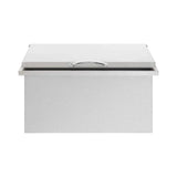 Summerset 28-Inch Wide 2.7FT Drop-In Ice Cooler With 40 Pound Ice Capacity [SSIC-28] (SAK34267)