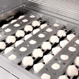 Summerset Sizzler Built-In Propane Gas Grill [SIZ26/32/38] (SAK71502)