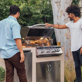 Summerset Sizzler Built-In Propane Gas Grill [SIZ25/32/40] (SAK71502)