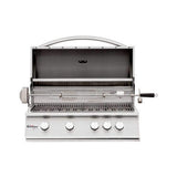 Summerset Sizzler Built-In Propane Gas Grill [SIZ25/32/40] (SAK71502)